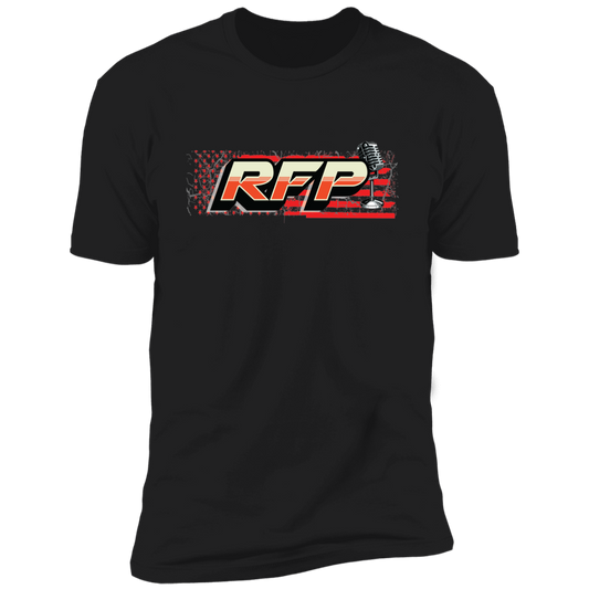 RFP Vintage Logo