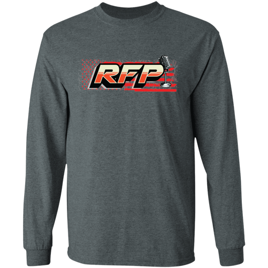 RFP Long Sleeve